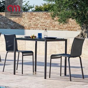 Moon Bontempi outdoor Table