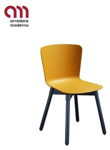 Calla S L_C PP Midj Chair