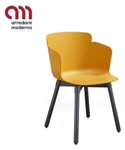 Calla P L_C PP Midj Chair