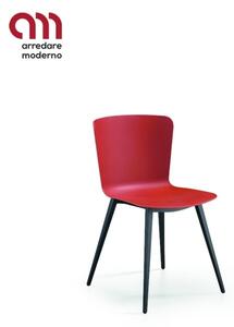 Calla S M_Q PP Midj Chair for indoors and outdoors