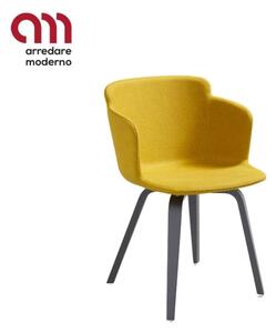 Calla P L_N TS Midj Chair