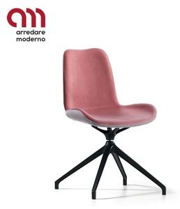 Dalia S MX TS Midj Chair