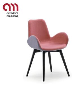 Dalia PB L_R TS Midj Chair