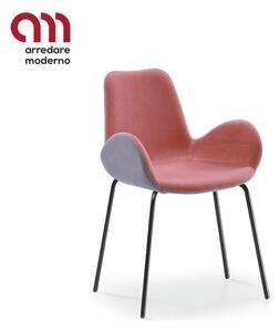 Dalia PB M_M TS Midj Chair