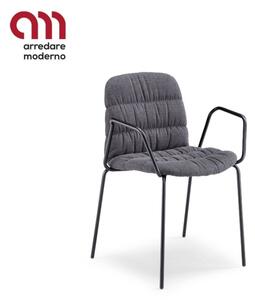 Liù P M TS2 Midj Chair