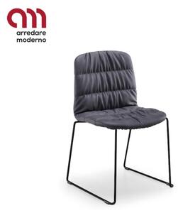 Liù S M TS2_T Midj Chair