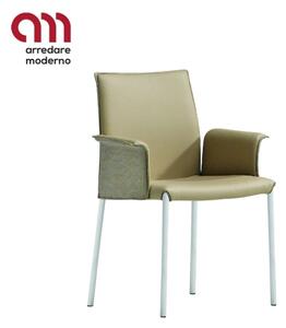 Nuvola PB M TS Midj Chair