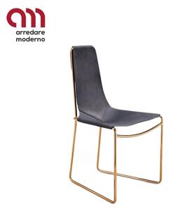 Mia S M CU Midj Chair