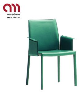 Nuvola PB R_CU Midj Chair