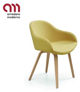 Sonny PB L TS_N Midj Chair