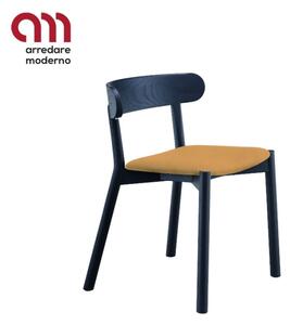 Montera S L CU Midj Chair