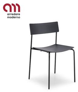 Mito S M LG Midj Chair