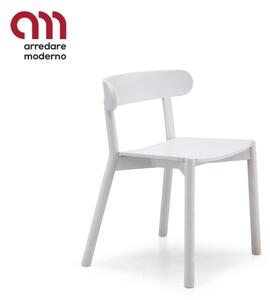 Montera S L LG Midj Chair