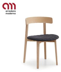 Maya S L TS Midj Chair