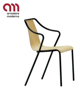 Ola P M LG Midj Chair