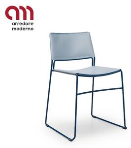 Slim S M CU Midj Chair