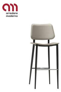 Joe H65-H75 M CU Midj Stool