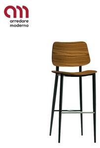 Joe H65-H75 M LG Midj Stool