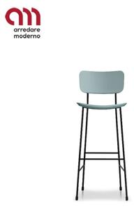 Master H65 M CU Midj Stool