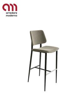 Joe H65-H75 M TS Midj Stool