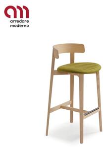 Maya H65-H75 L TS Midj Stool