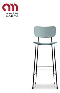 Master H75 M CU Midj Stool