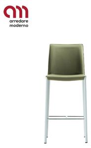 Nuvola H65 M CU Midj Stool