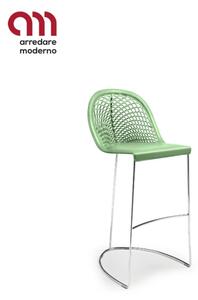 Guapa Midj H75 M CU Stool