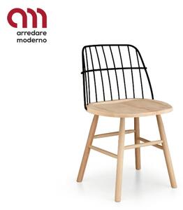 Strike S L Midj Chair