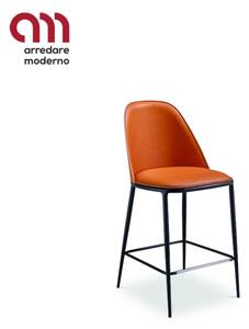 Lea H65 M CU Midj Stool