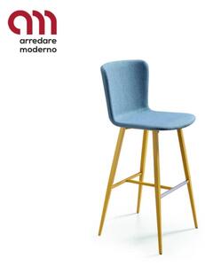 Calla S65 M TS Midj Stool