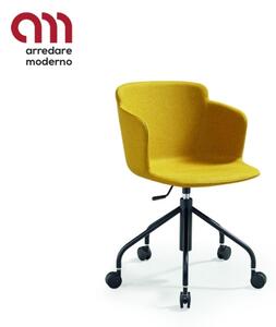 Calla DP TS Midj Chair