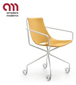 Apelle DP CU Midj Chair