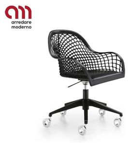 Guapa Midj DPB M CU Chair