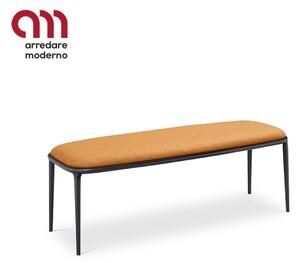 Lea Midj Bench