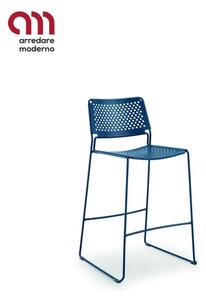 Slim H65 M Midj Stool