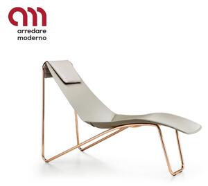 Apelle CL M CU Midj Chaise longue