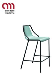 Ola H65 M CU Midj Stool