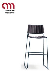 Slim H65 M TS Midj Stool