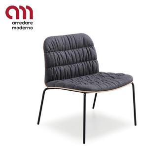 Liù AT M TS2 Midj Chair