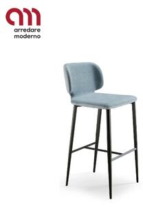 Wrap H75 M TS Midj Stool