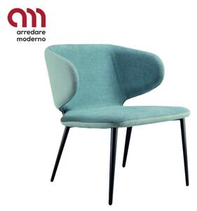 Wrap AP M TS Midj Chair