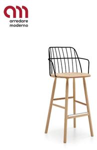 Strike H65 L-P Midj Stool