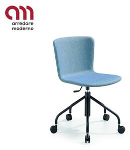 Calla DS TS Midj Chair