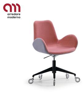 Dalia DPB TS Midj Chair