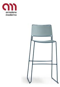 Slim H65 M CU Midj Stool