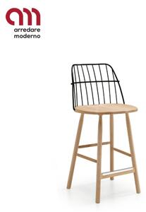 Strike H65 L-S Midj Stool