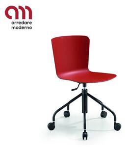 Calla DS PP Midj Chair