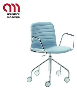 Liù DP TS Midj Chair