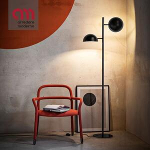 Charlotte Midj Floor lamp